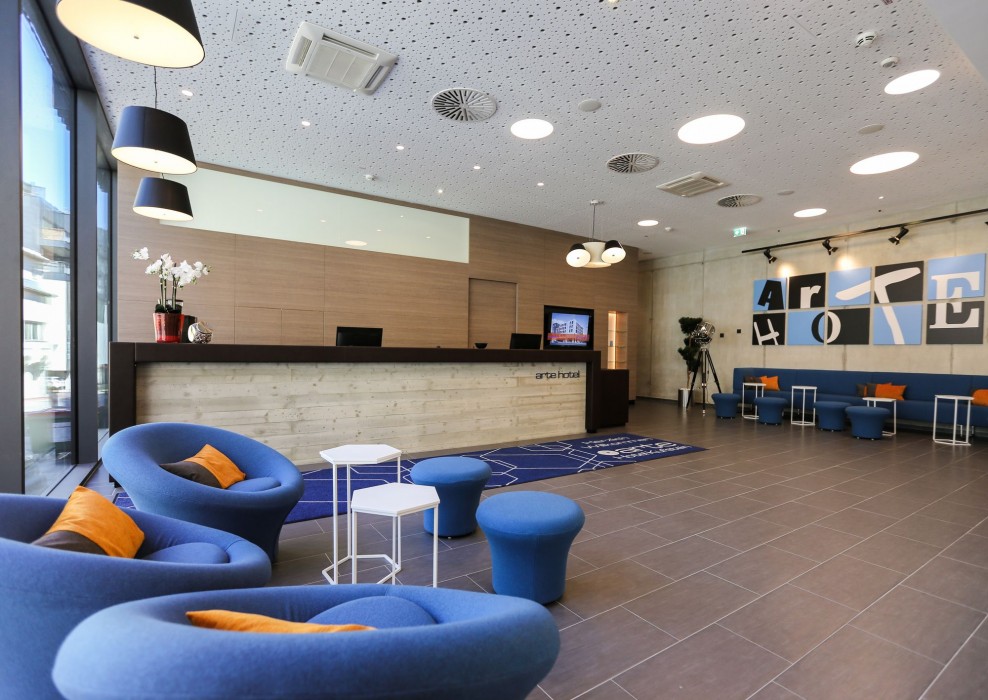 ARTE HOTEL KUFSTEIN 29/73
