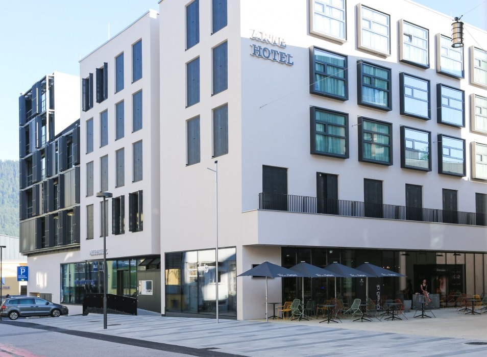 ARTE HOTEL KUFSTEIN 31/73