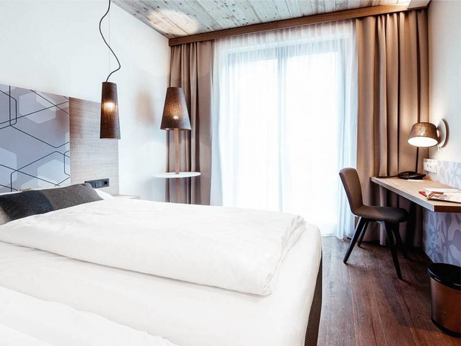 ARTE HOTEL KUFSTEIN 15/73