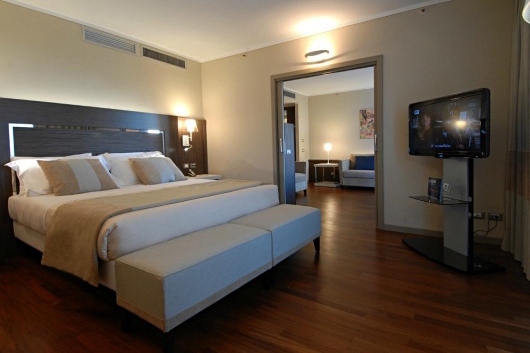 Crowne Plaza Milan NoLo 30/69