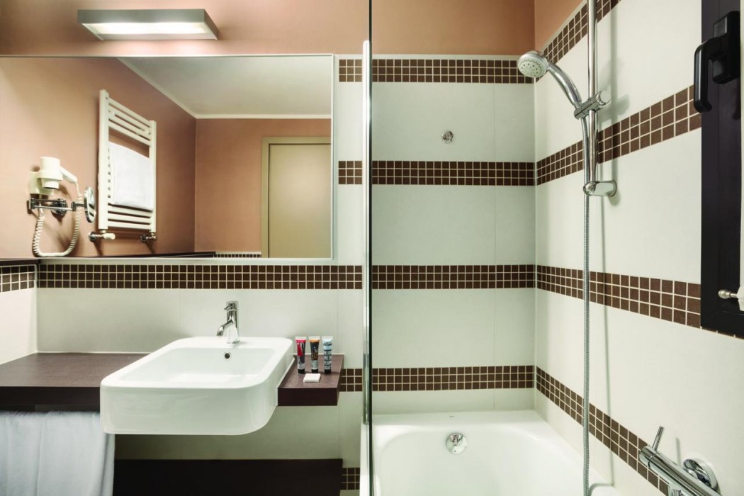 Crowne Plaza Milan NoLo 31/69