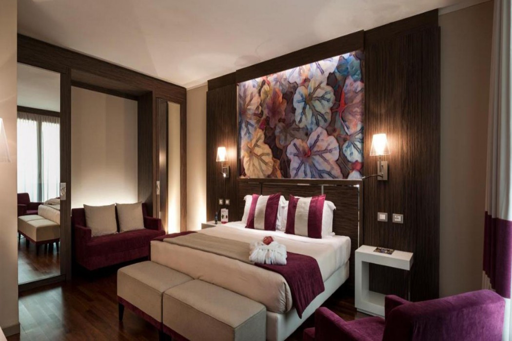 Crowne Plaza Milan NoLo 12/69