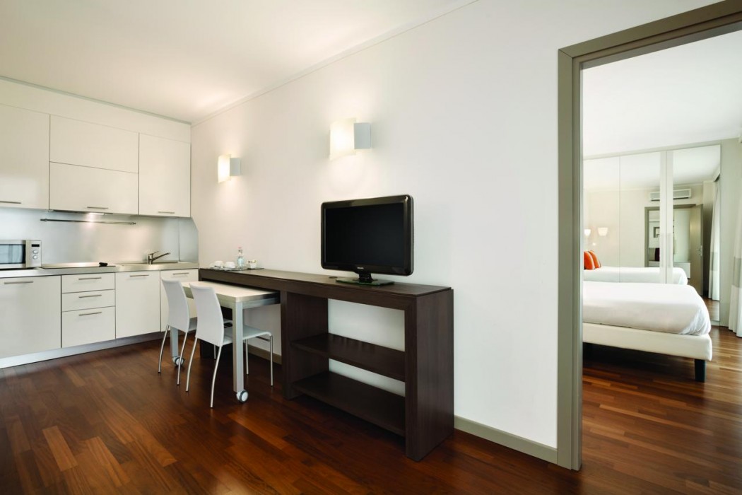 Crowne Plaza Milan NoLo 21/69