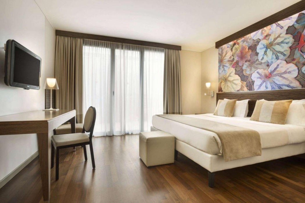 Crowne Plaza Milan NoLo 13/69