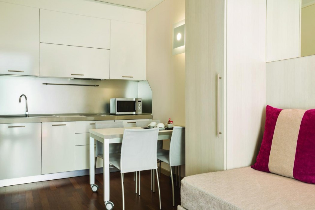 Crowne Plaza Milan NoLo 28/69