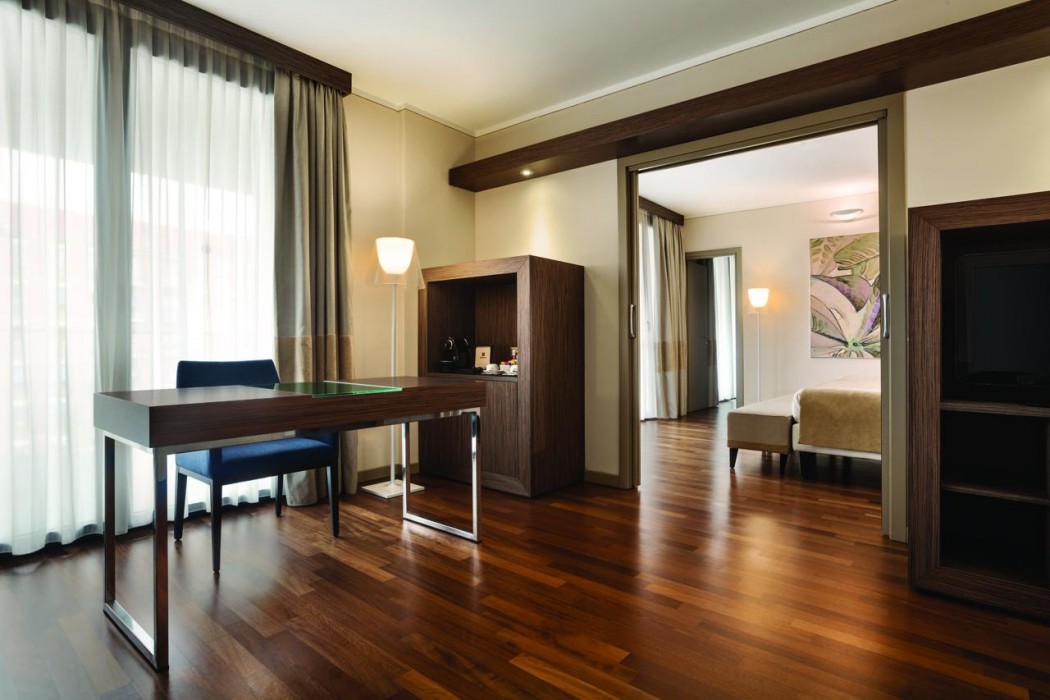 Crowne Plaza Milan NoLo 33/69