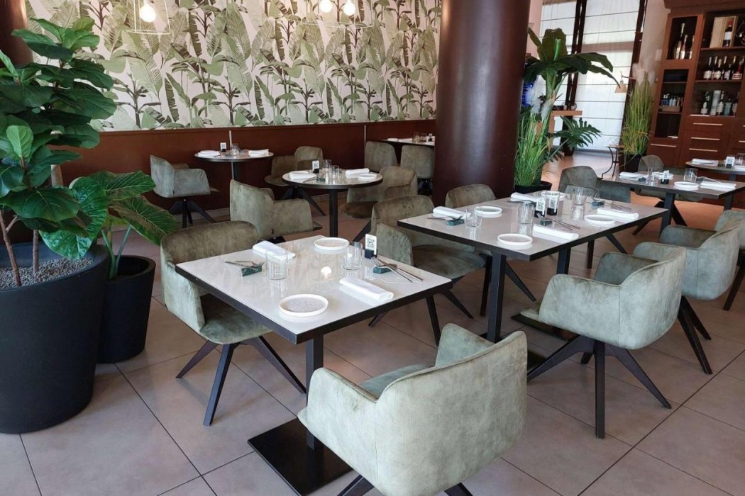 Crowne Plaza Milan NoLo 43/69