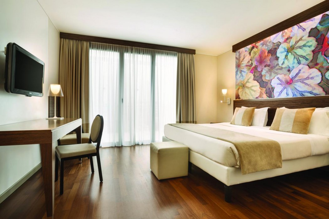 Crowne Plaza Milan NoLo 24/69