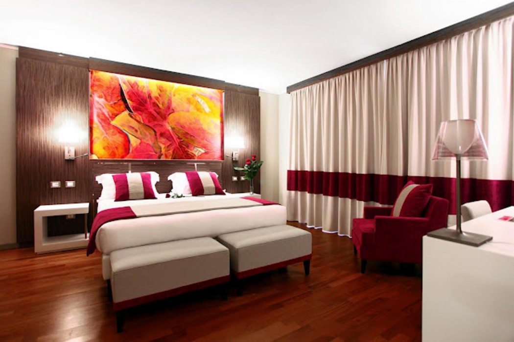 Crowne Plaza Milan NoLo 15/69