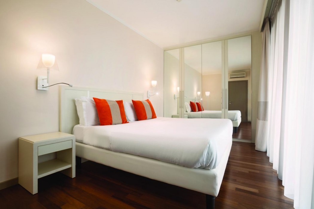 Crowne Plaza Milan NoLo 19/69