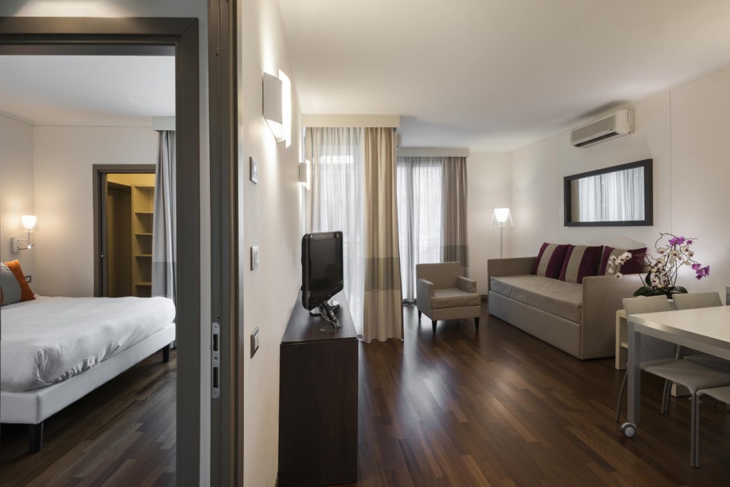 Crowne Plaza Milan NoLo 18/69
