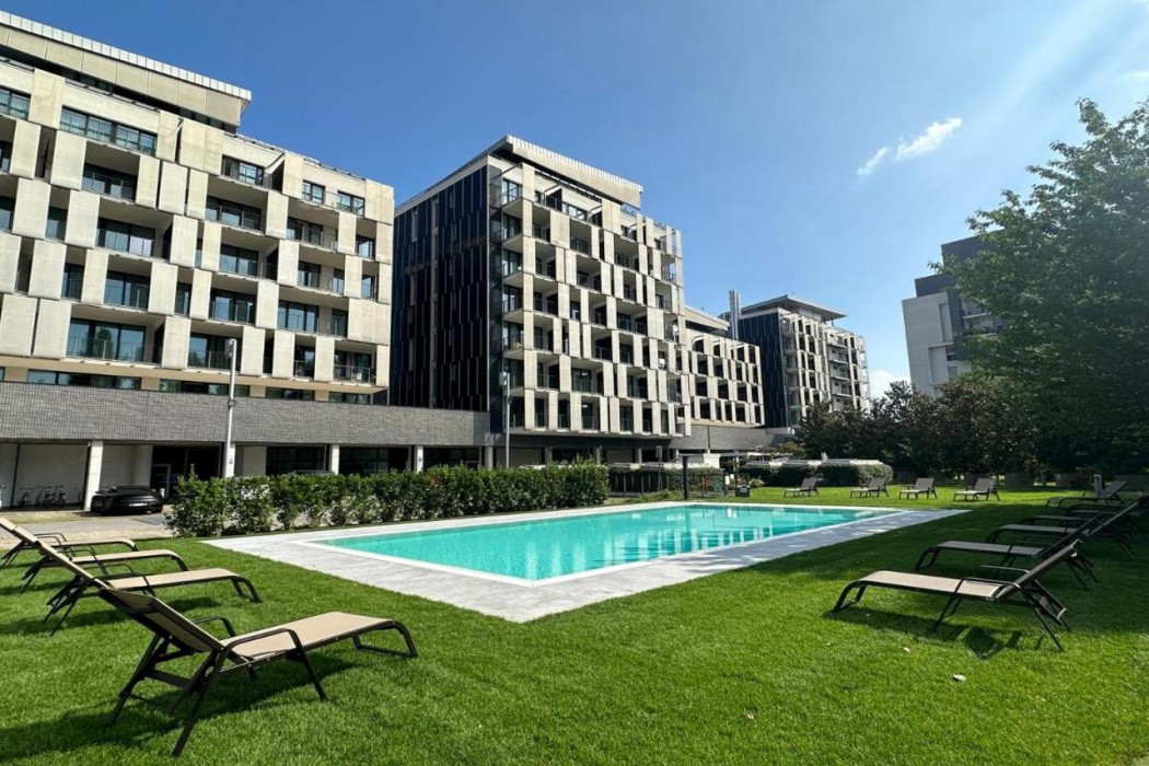 Crowne Plaza Milan NoLo 42/69