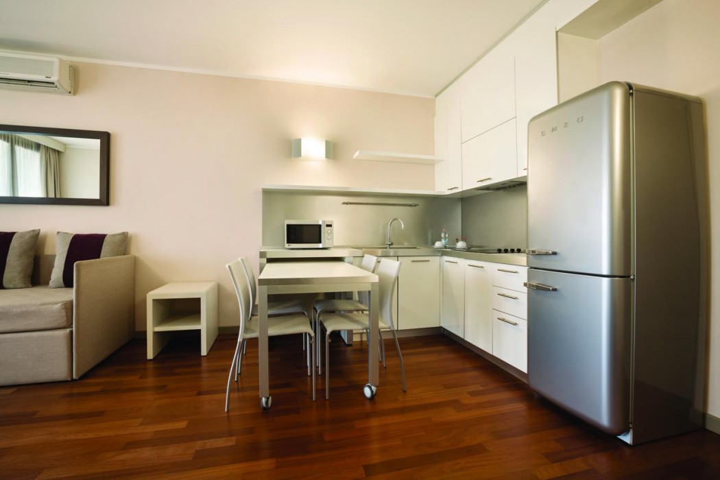 Crowne Plaza Milan NoLo 20/69
