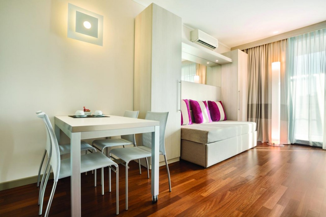 Crowne Plaza Milan NoLo 29/69