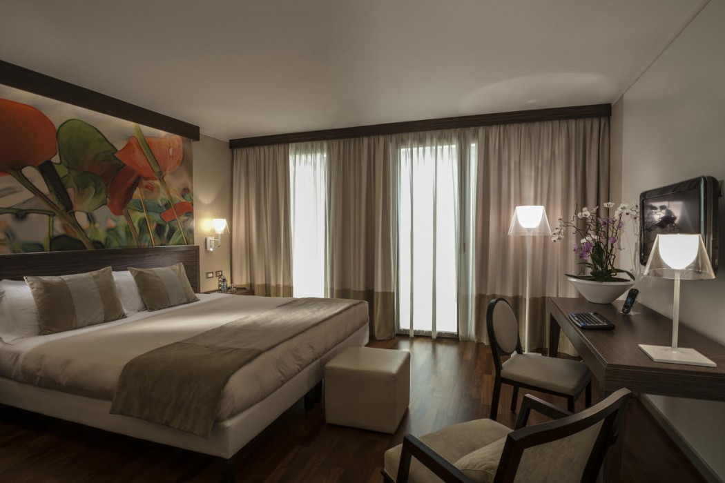 Crowne Plaza Milan NoLo 22/69