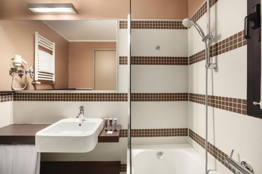 Crowne Plaza Milan NoLo 10/69