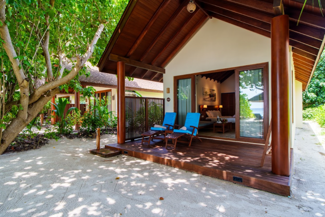 Reethi Faru Resort 34/114
