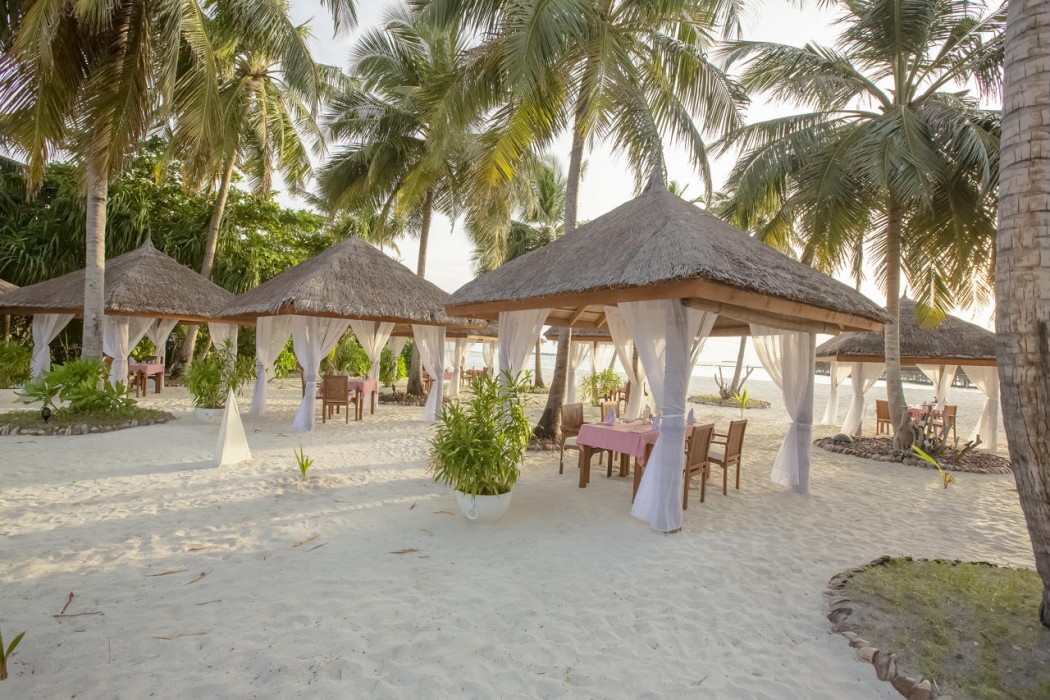 Reethi Faru Resort 94/114