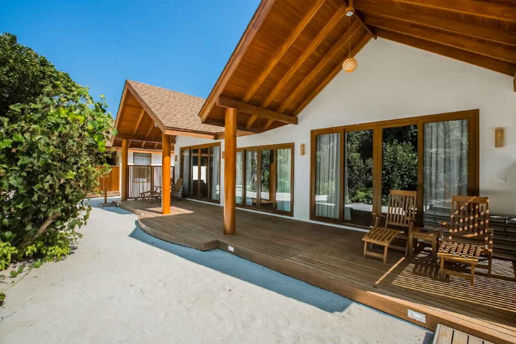 Reethi Faru Resort 31/114