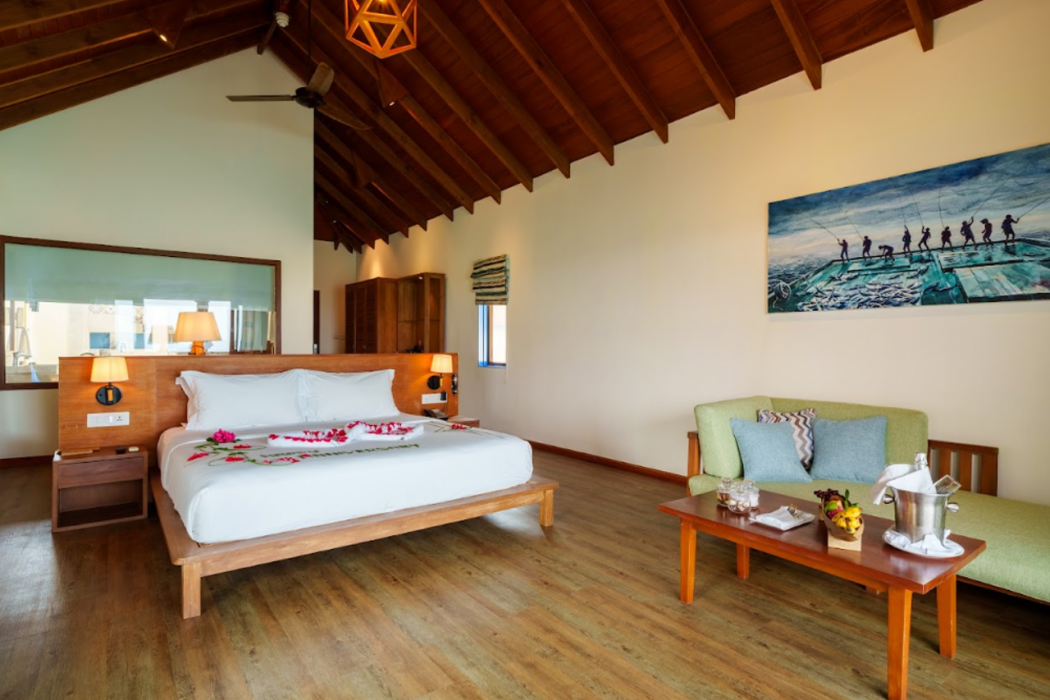 Reethi Faru Resort 24/114