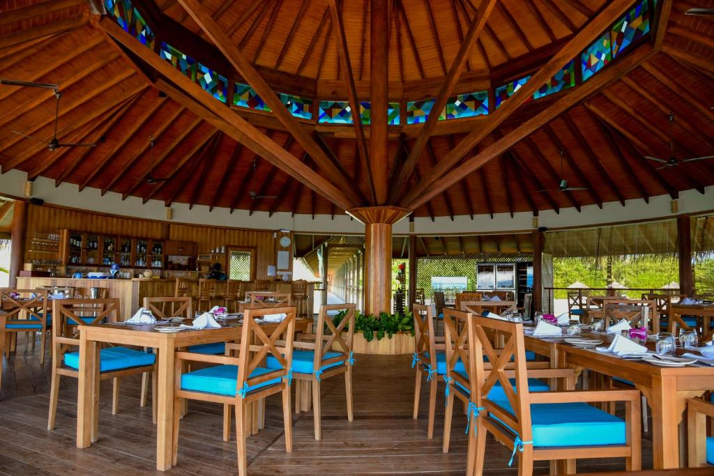 Reethi Faru Resort 49/114