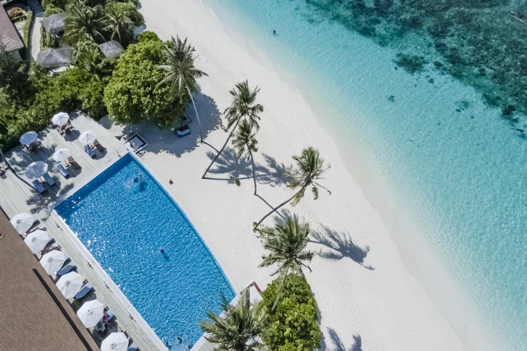 Reethi Faru Resort 78/114