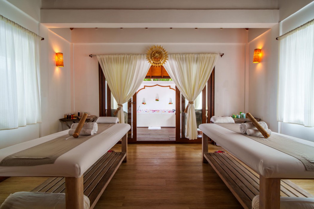 Reethi Faru Resort 57/114