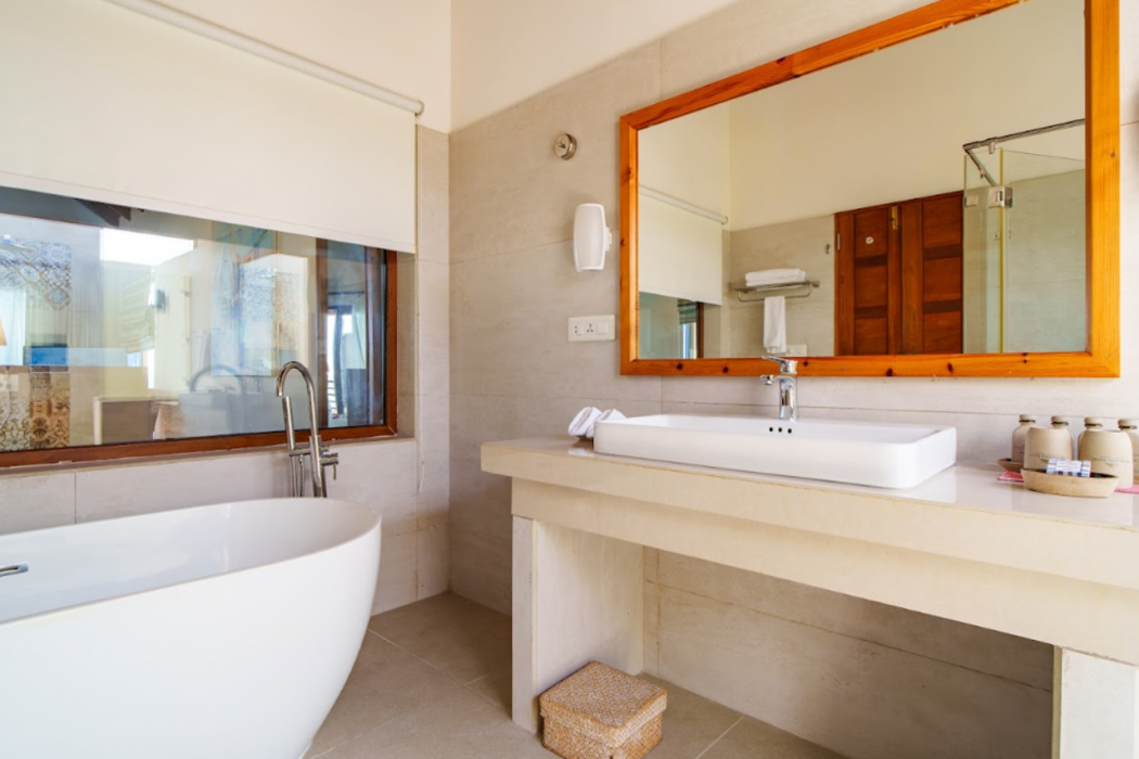 Reethi Faru Resort 19/114