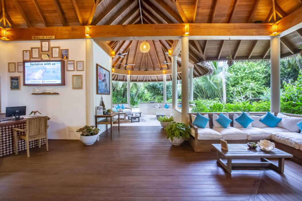 Reethi Faru Resort 52/114