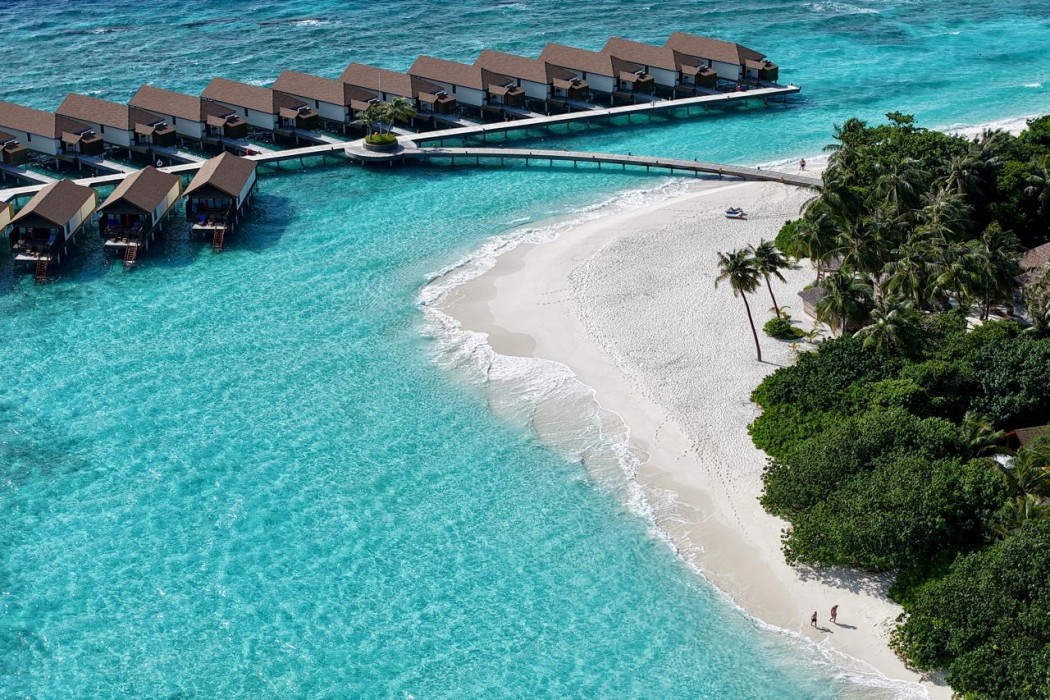 Reethi Faru Resort 2/114