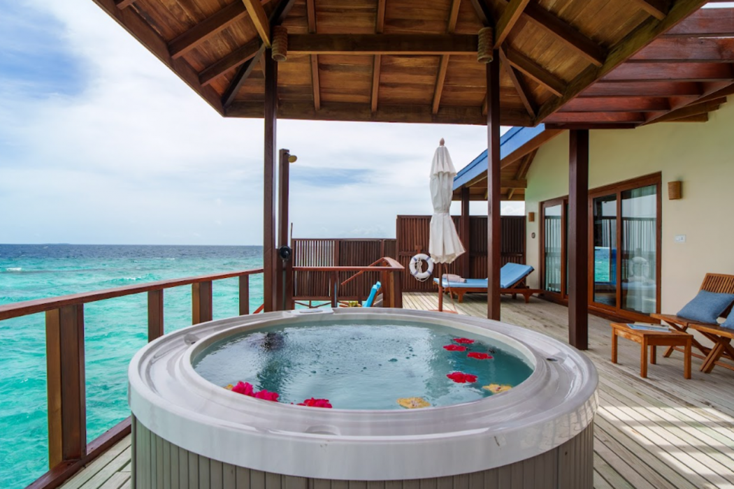 Reethi Faru Resort 23/114