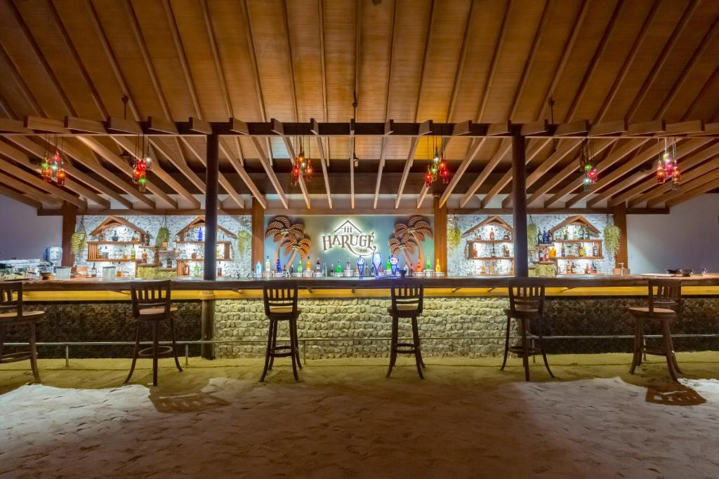 Reethi Faru Resort 46/114