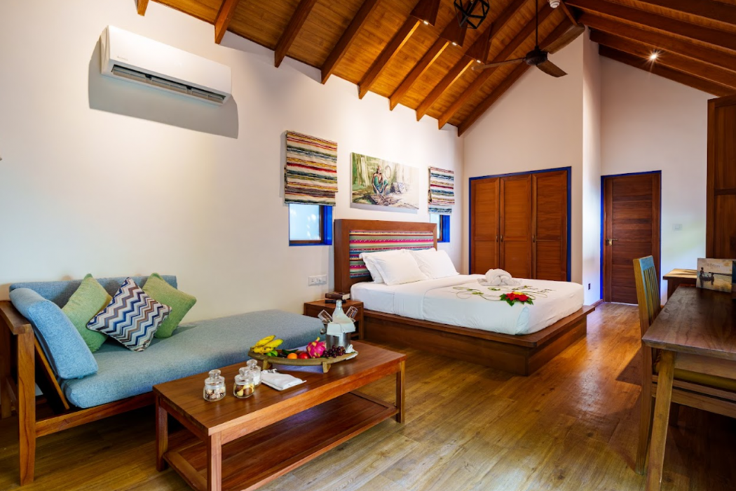 Reethi Faru Resort 26/114
