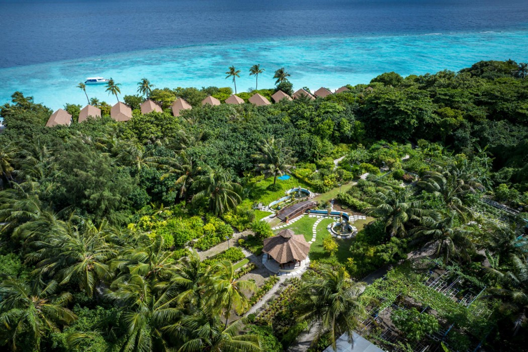 Reethi Faru Resort 53/114