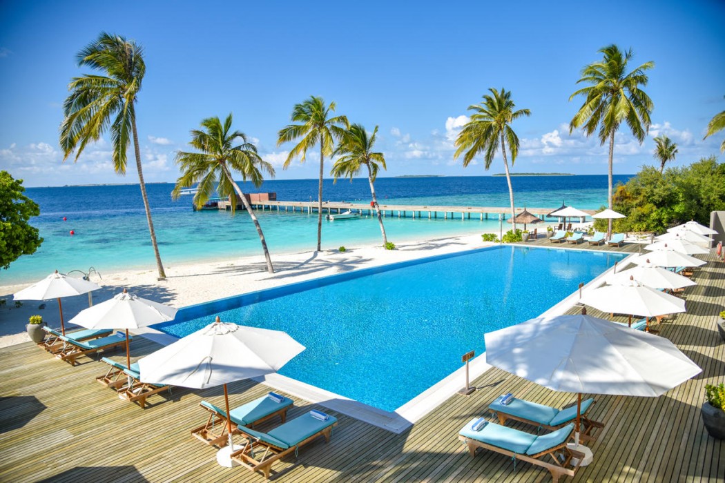 Reethi Faru Resort 50/114