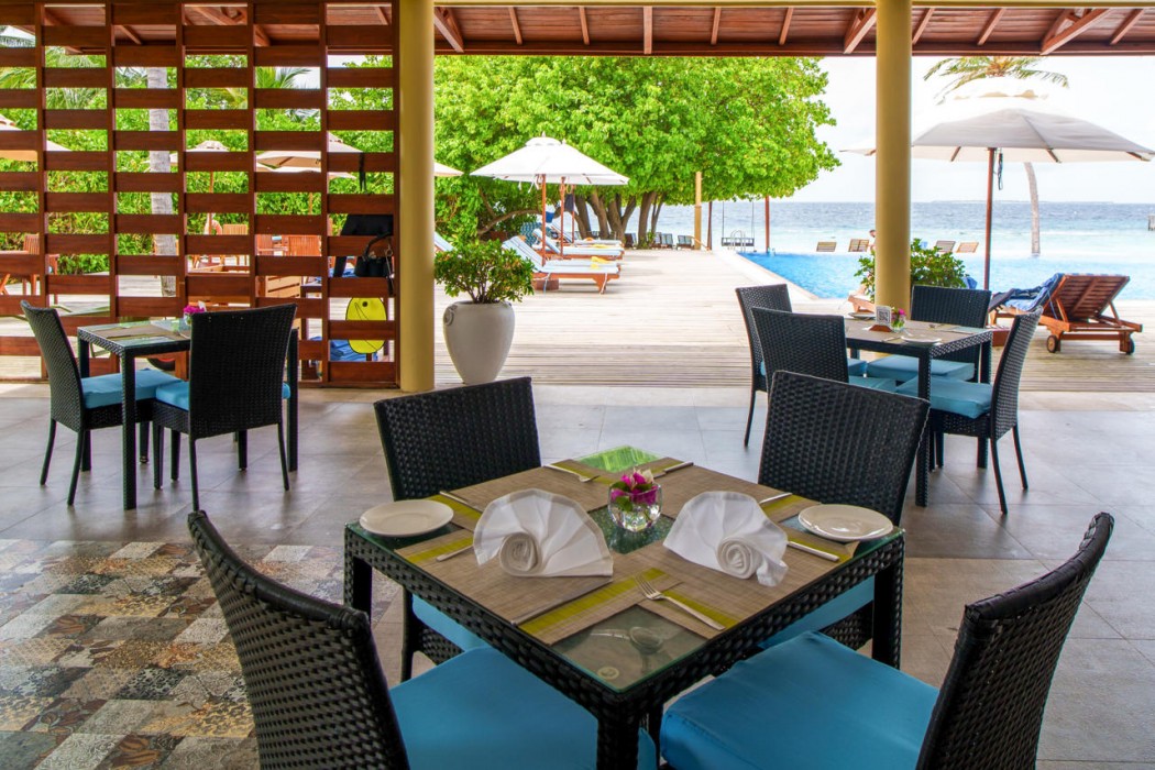 Reethi Faru Resort 96/114