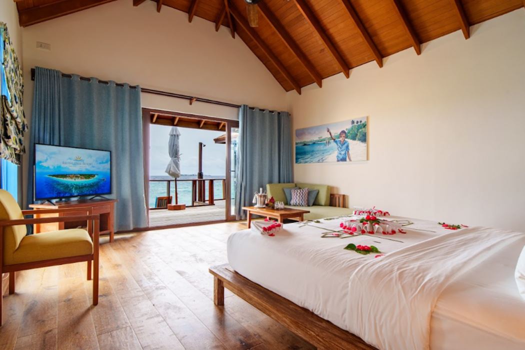 Reethi Faru Resort 20/114