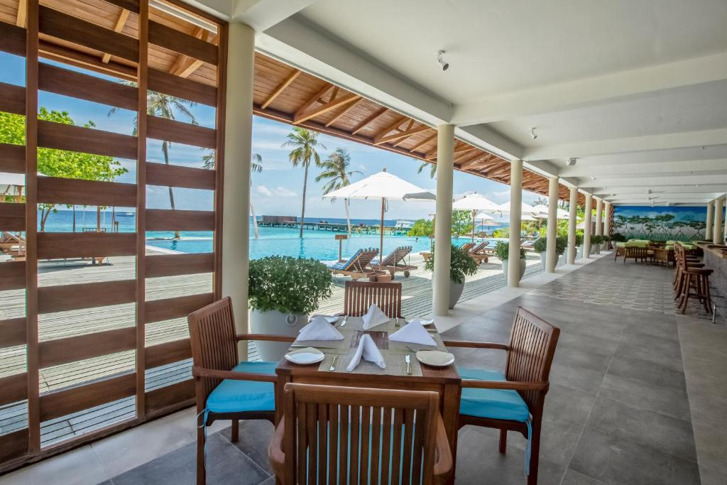 Reethi Faru Resort 47/114