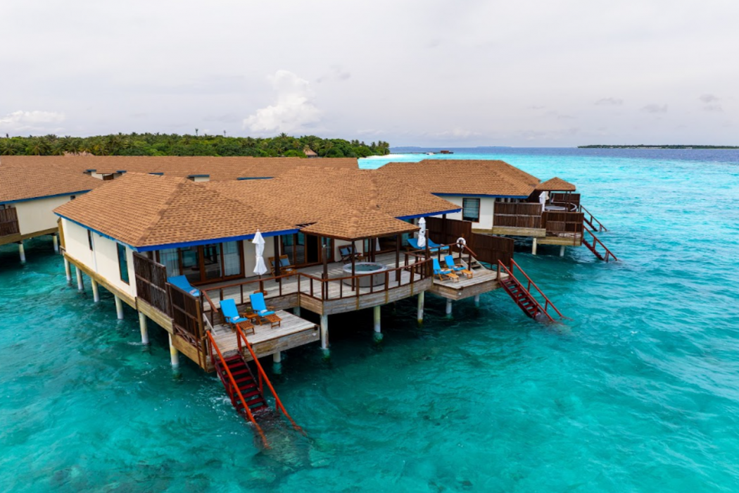 Reethi Faru Resort 22/114