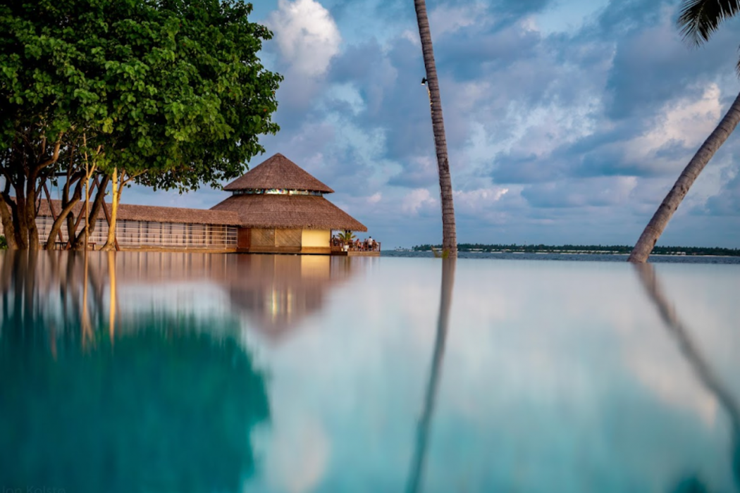 Reethi Faru Resort 54/114