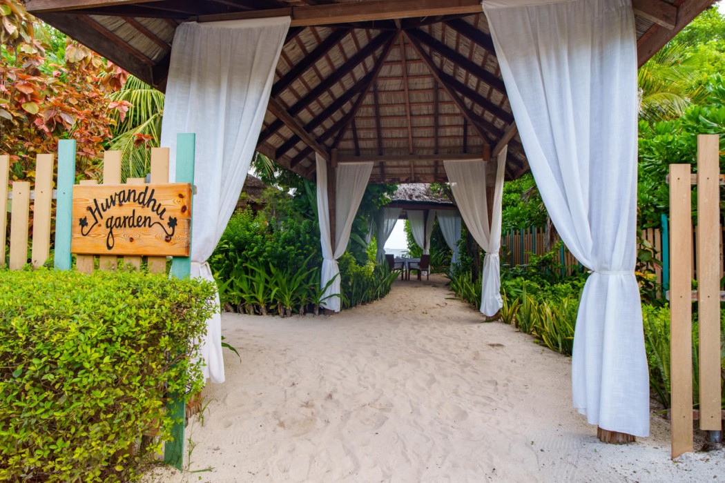 Reethi Faru Resort 66/114