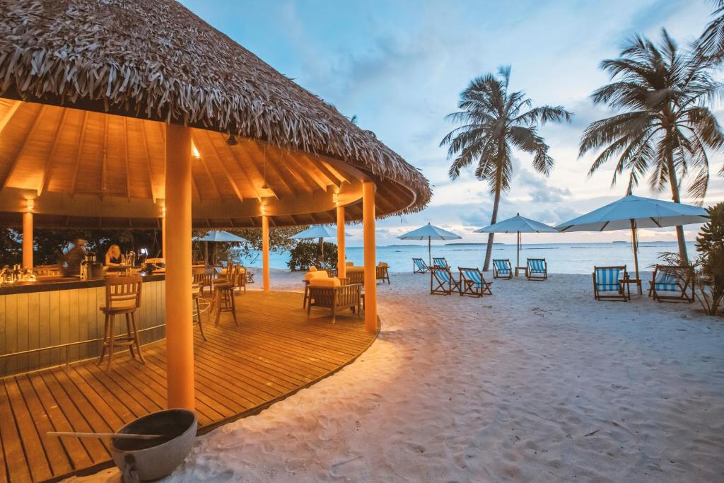 Reethi Faru Resort 45/114