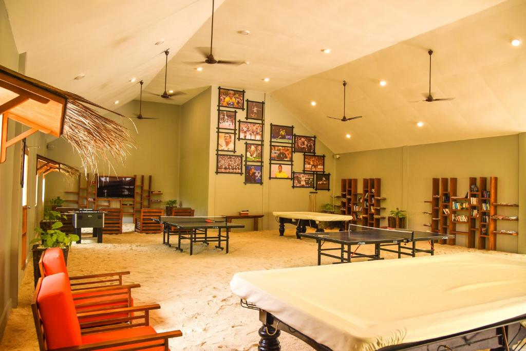 Reethi Faru Resort 48/114