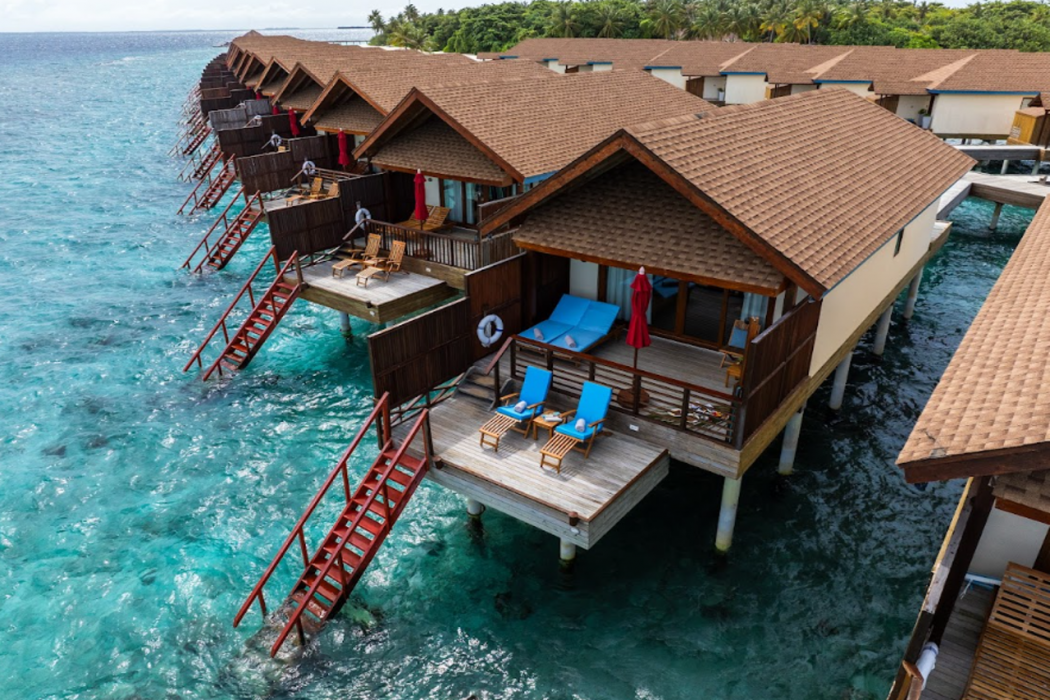 Reethi Faru Resort 35/114