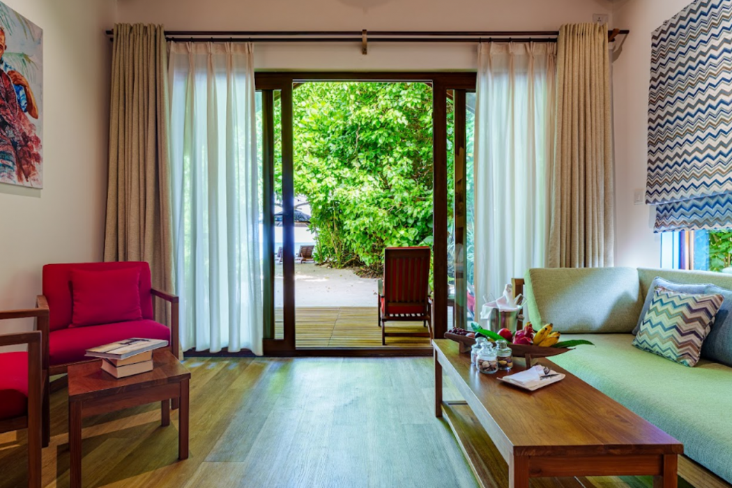 Reethi Faru Resort 32/114