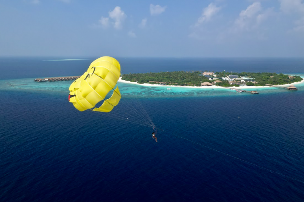Reethi Faru Resort 69/114