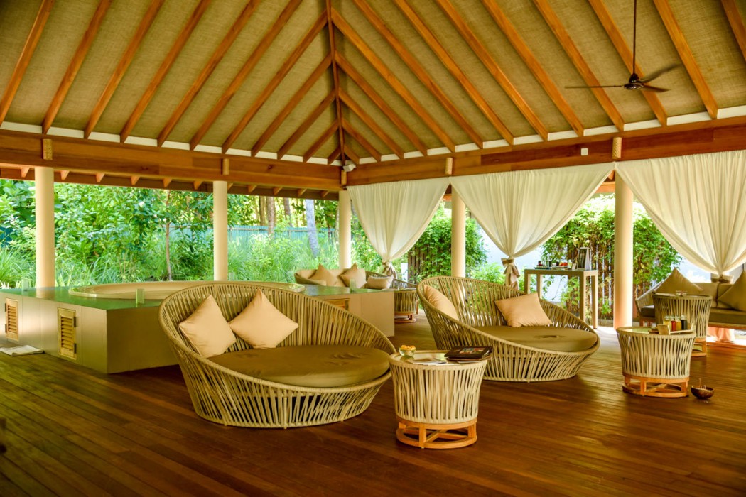 Reethi Faru Resort 64/114