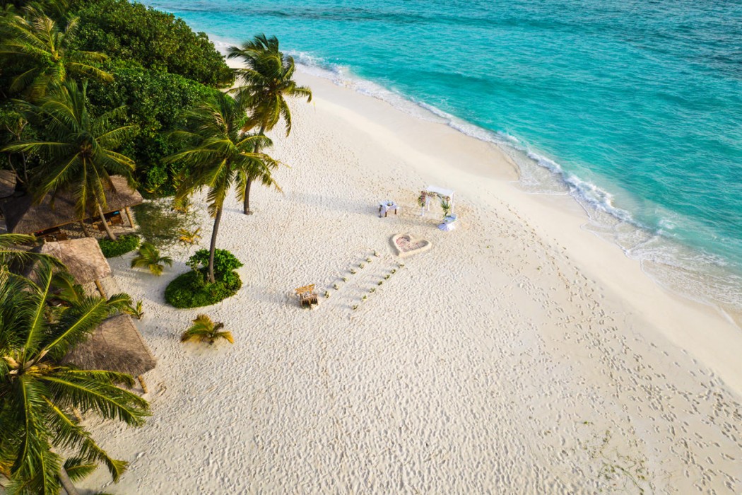 Reethi Faru Resort 65/114