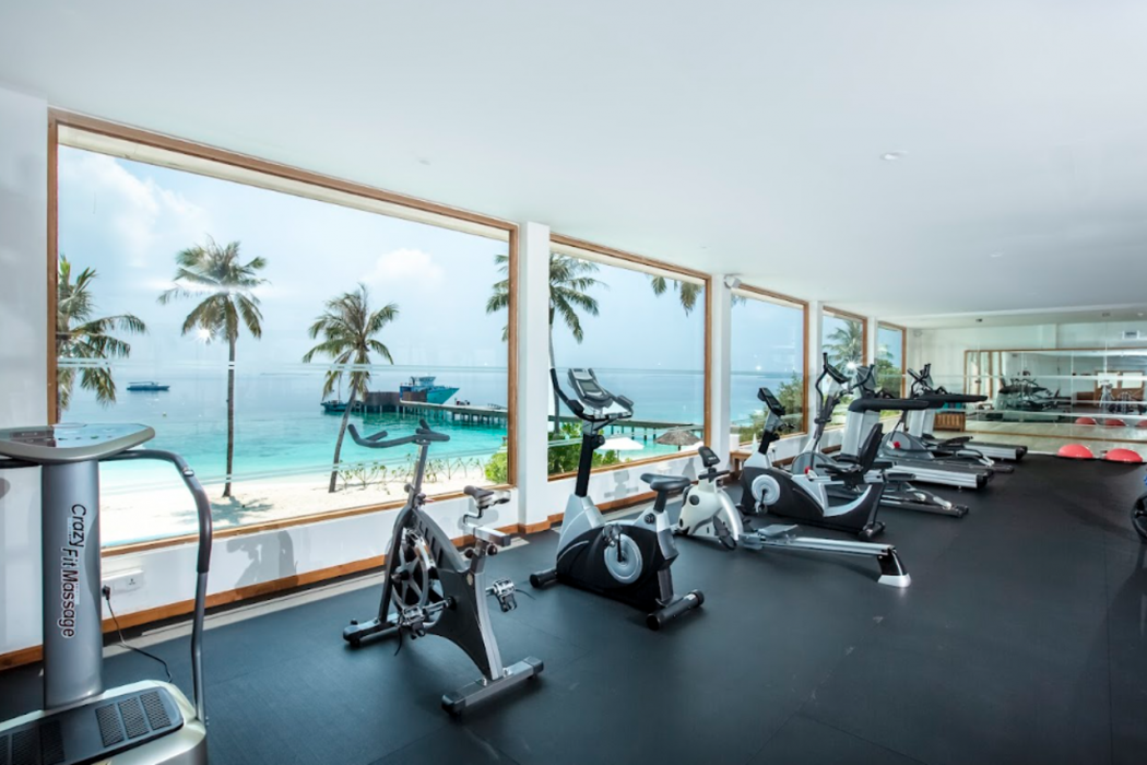 Reethi Faru Resort 71/114