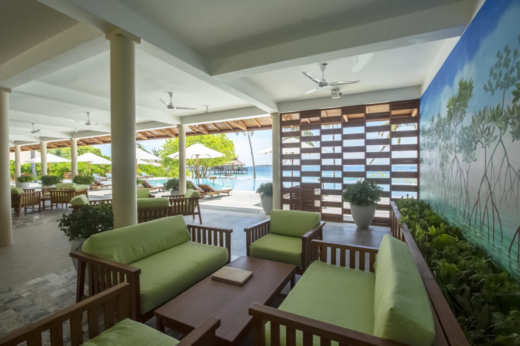 Reethi Faru Resort 62/114